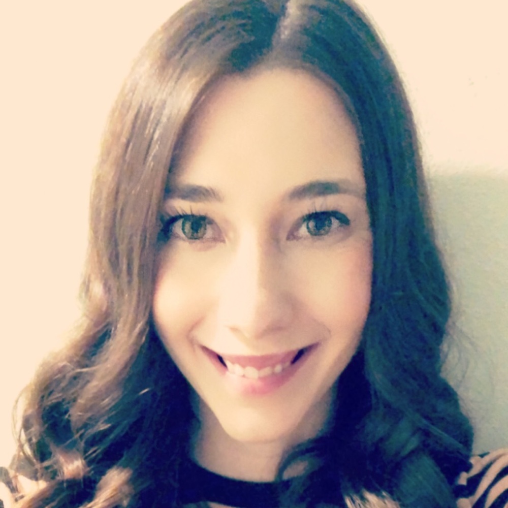 Meet your Posher, Natasha